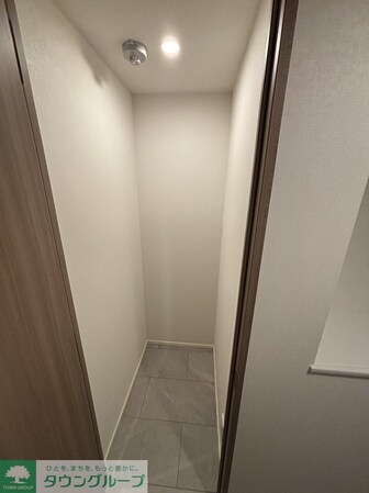 ザ・パークハビオ神楽坂レジデンスSouthの物件内観写真